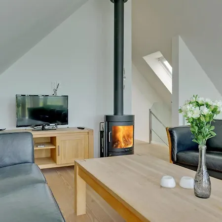 Holiday home Merisa - 2-5km From The Sea In Western Jutland By Interhome *