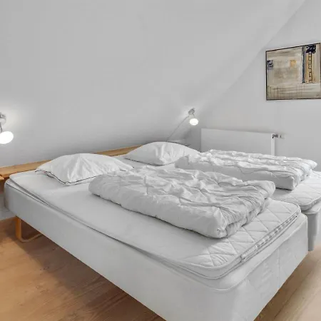 Merisa - 2-5km From The Sea In Western Jutland By Interhome Holiday home