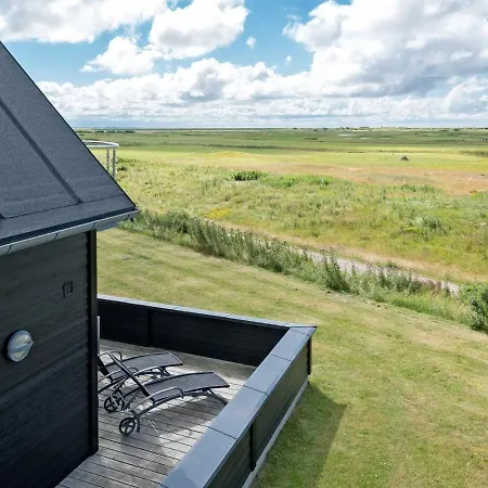 Merisa - 2-5km From The Sea In Western Jutland By Interhome