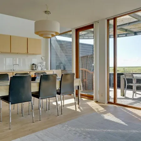 Merisa - 2-5km From The Sea In Western Jutland By Interhome Holiday home