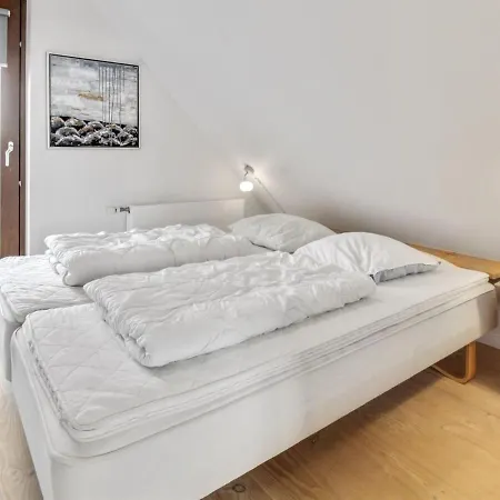 Merisa - 2-5km From The Sea In Western Jutland By Interhome Holiday home Sonderby (Romo)