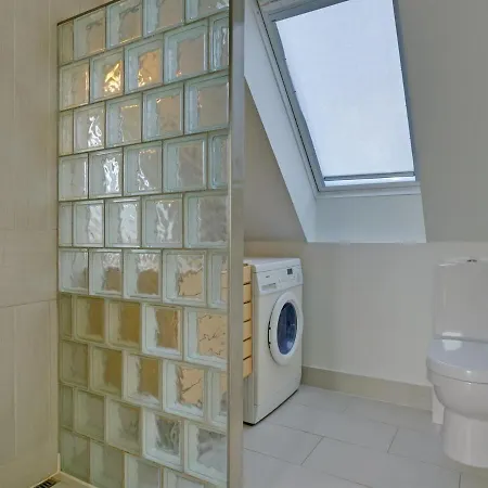 Merisa - 2-5km From The Sea In Western Jutland By Interhome * Sonderby (Romo)