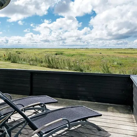 Merisa - 2-5km From The Sea In Western Jutland By Interhome Holiday home Sonderby (Romo)