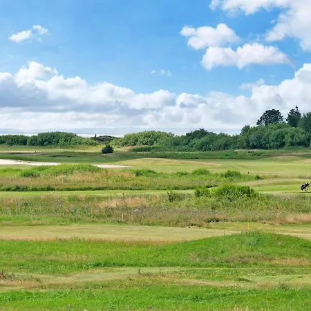 Merisa - 2-5km From The Sea In Western Jutland By Interhome