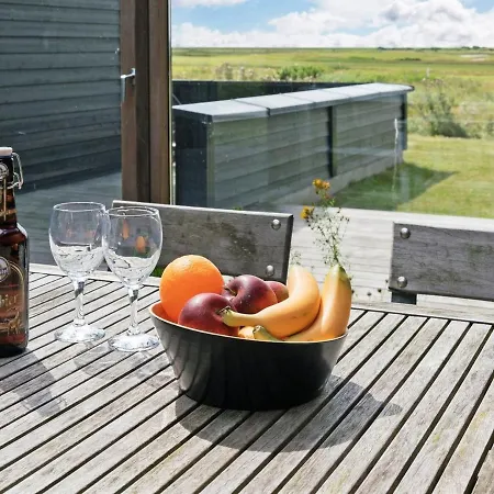 Merisa - 2-5km From The Sea In Western Jutland By Interhome