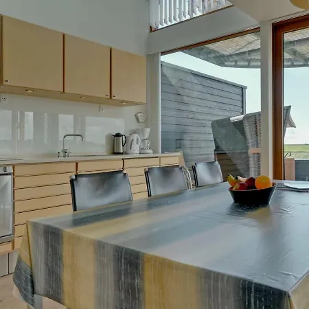 Holiday home Merisa - 2-5km From The Sea In Western Jutland By Interhome *