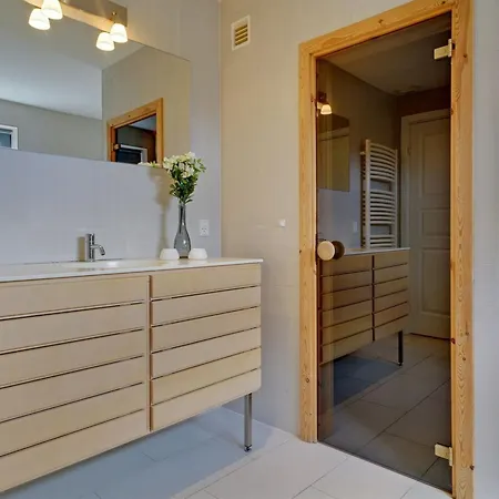 Merisa - 2-5km From The Sea In Western Jutland By Interhome Holiday home *
