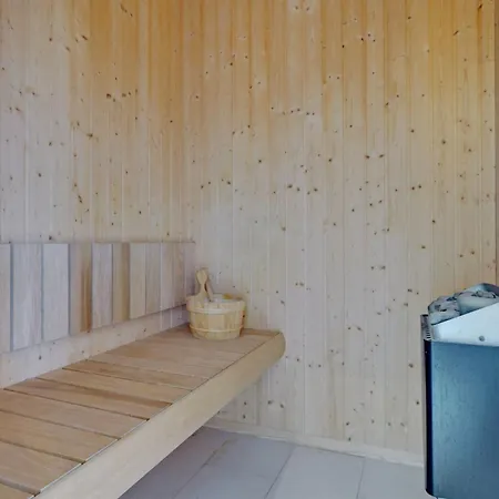 Merisa - 2-5km From The Sea In Western Jutland By Interhome Holiday home *