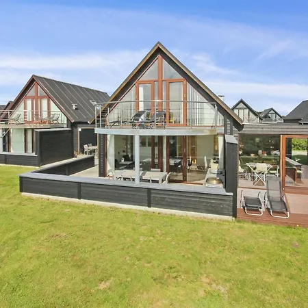 Merisa - 2-5km From The Sea In Western Jutland By Interhome