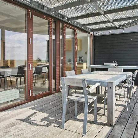 Merisa - 2-5km From The Sea By Interhome بيت للعطل Sønderby