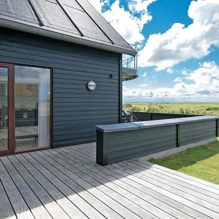 Merisa - 2-5km From The Sea By Interhome Sønderby