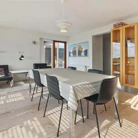 Merisa - 2-5km From The Sea By Interhome بيت للعطل Sønderby
