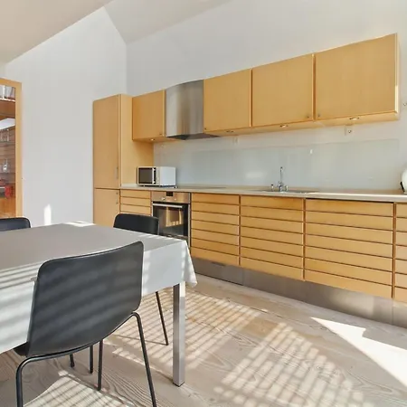 بيت للعطل Merisa - 2-5km From The Sea By Interhome