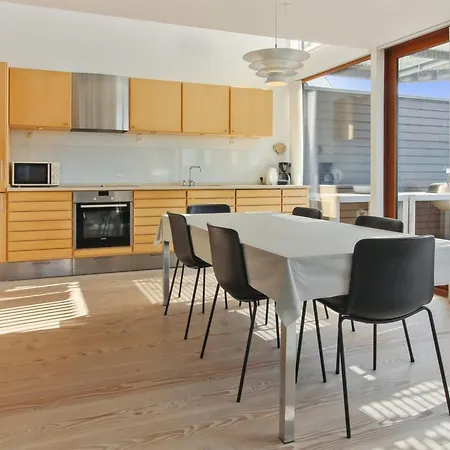 بيت للعطل Merisa - 2-5km From The Sea By Interhome