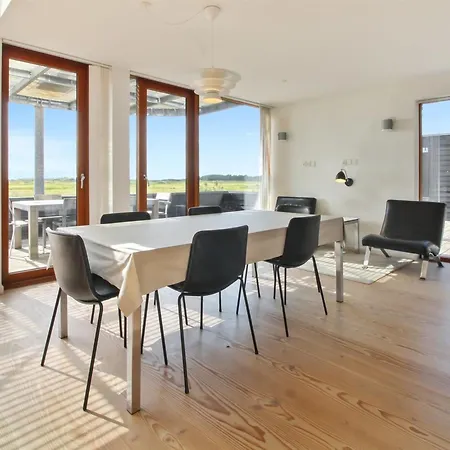 Merisa - 2-5km From The Sea By Interhome * Sønderby