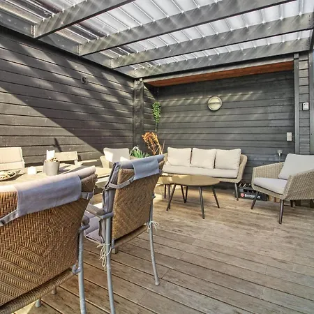 בית נופש Merisa - 2-5km From The Sea By Interhome Sønderby