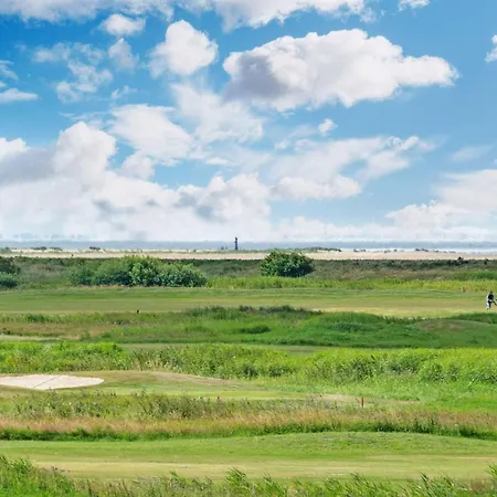 בית נופש Merisa - 2-5km From The Sea By Interhome *