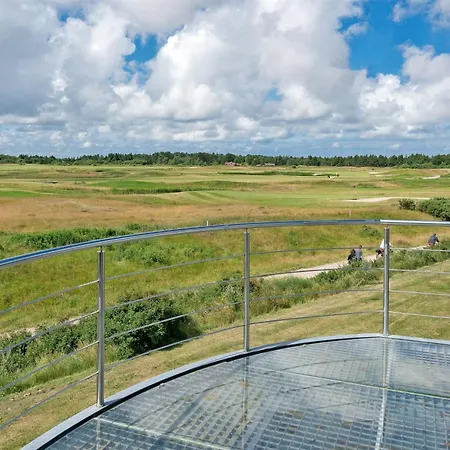 Merisa - 2-5km From The Sea By Interhome בית נופש Sønderby