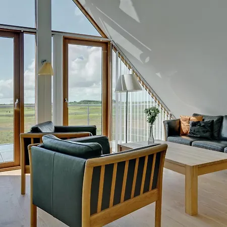 בית נופש Merisa - 2-5km From The Sea By Interhome *