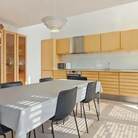 בית נופש Merisa - 2-5km From The Sea By Interhome Sønderby