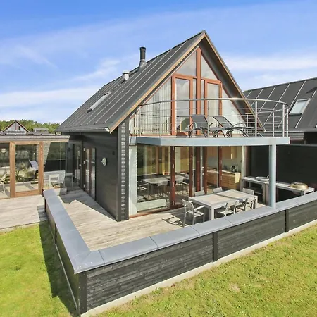 Merisa - 2-5km From The Sea By Interhome