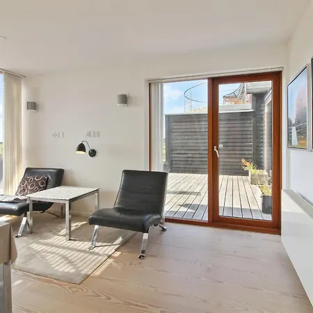 Merisa - 2-5km From The Sea By Interhome *