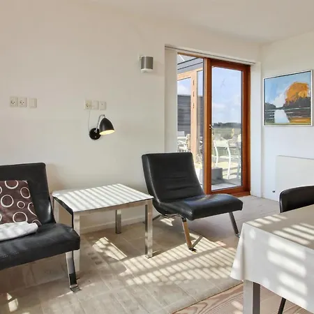 Merisa - 2-5km From The Sea By Interhome Sønderby