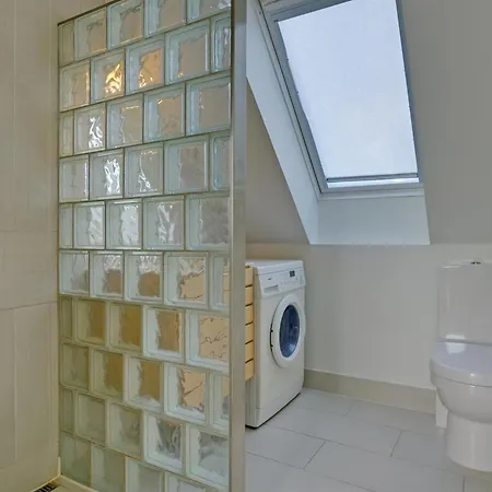 Merisa - 2-5km From The Sea By Interhome בית נופש *