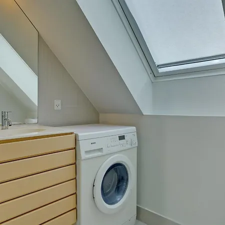בית נופש Merisa - 2-5km From The Sea By Interhome Sønderby
