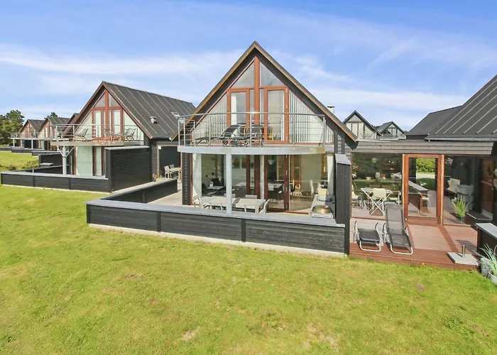 Merisa - 2-5km From The Sea By Interhome *