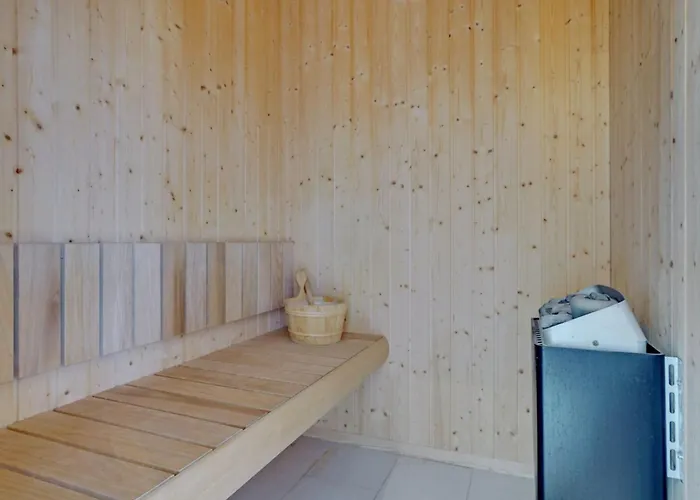 Merisa - 2-5km From The Sea By Interhome