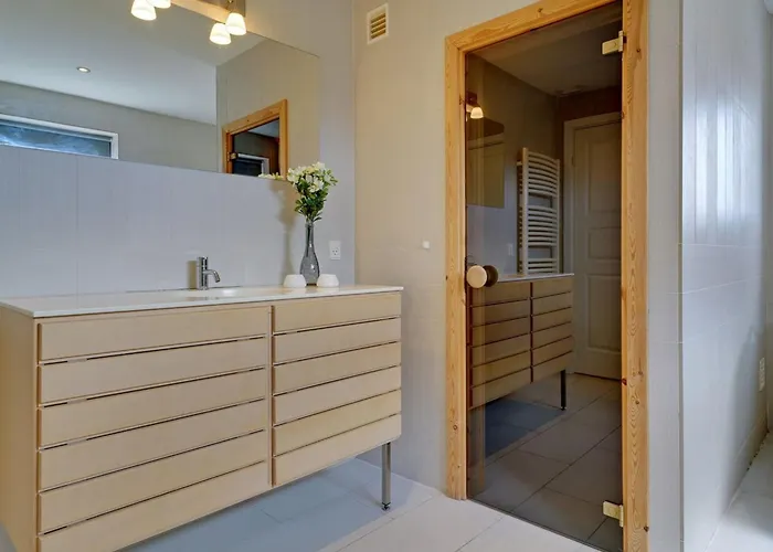 Feriehus Merisa - 2-5km From The Sea By Interhome