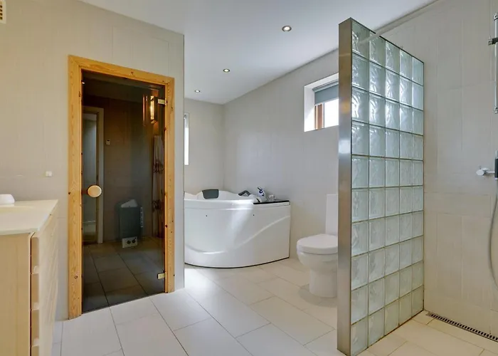 Feriehus Merisa - 2-5km From The Sea By Interhome Sønderby