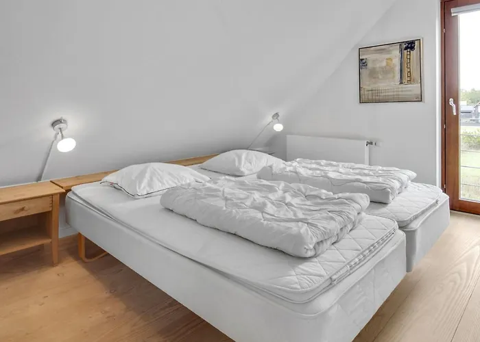 Merisa - 2-5km From The Sea By Interhome