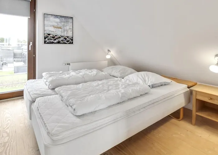 Merisa - 2-5km From The Sea By Interhome *