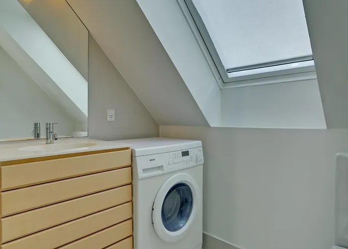 Merisa - 2-5km From The Sea By Interhome