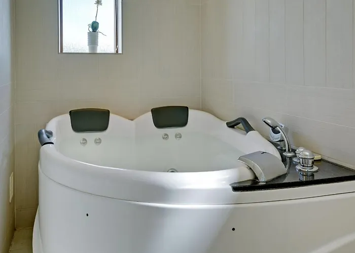 Merisa - 2-5km From The Sea By Interhome Feriehus Sønderby