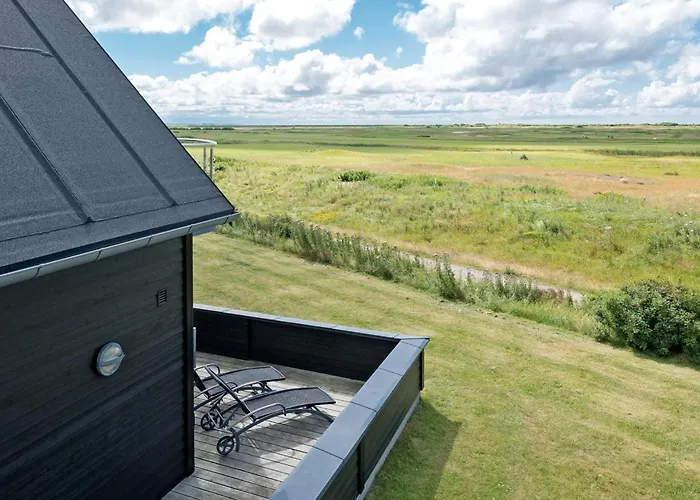 Feriehus Merisa - 2-5km From The Sea By Interhome Sønderby