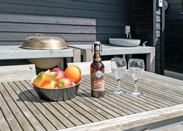 Feriehus Merisa - 2-5km From The Sea By Interhome *