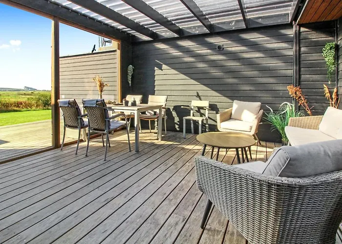 Feriehus Merisa - 2-5km From The Sea By Interhome