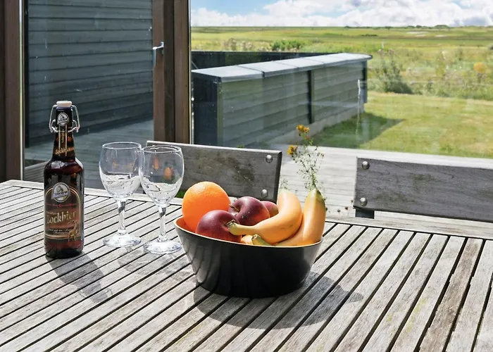 Merisa - 2-5km From The Sea By Interhome Sønderby