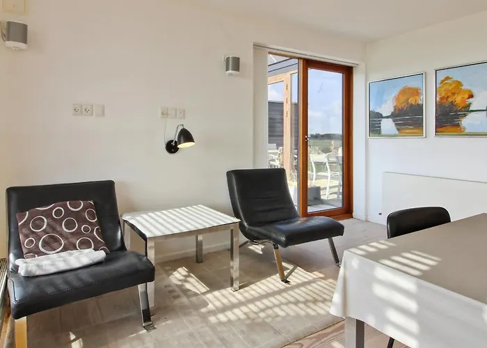 Merisa - 2-5km From The Sea By Interhome * Sønderby