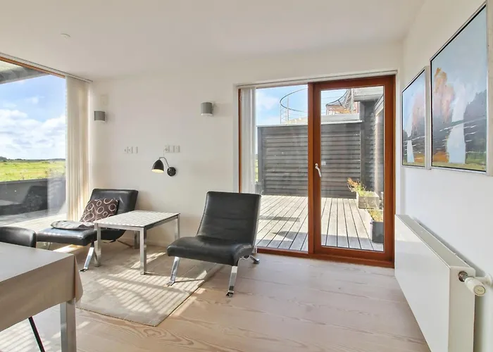 Merisa - 2-5km From The Sea By Interhome