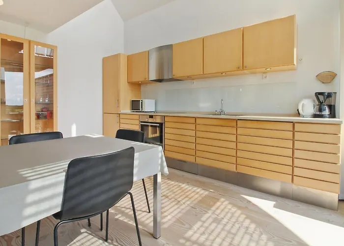 Feriehus Merisa - 2-5km From The Sea By Interhome