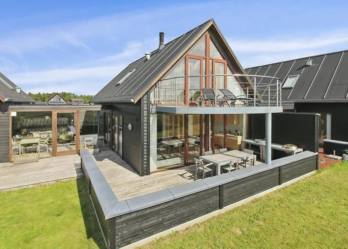 Merisa - 2-5km From The Sea By Interhome