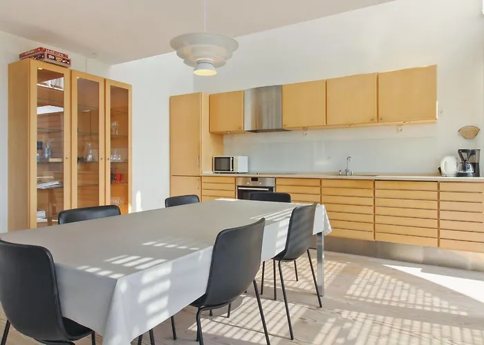 Merisa - 2-5km From The Sea By Interhome *