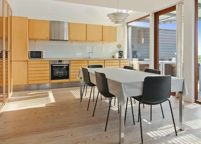 Feriehus Merisa - 2-5km From The Sea By Interhome