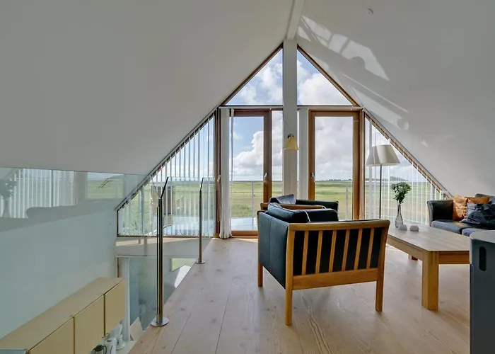 Merisa - 2-5km From The Sea By Interhome Feriehus