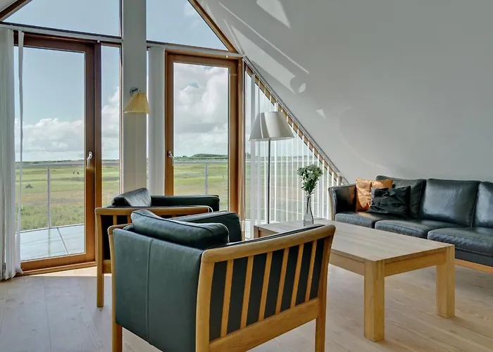 Feriehus Merisa - 2-5km From The Sea By Interhome *