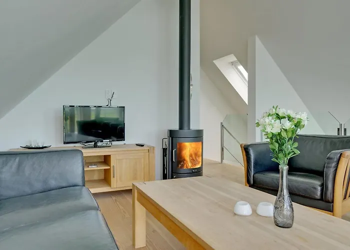 Merisa - 2-5km From The Sea By Interhome Feriehus *